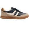 LLOYD AND PRYCE ZAZI SHOE - BEIGE MULTI