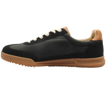 LLOYD AND PRYCE ZAZI SHOE - Black