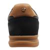 LLOYD AND PRYCE ZAZI SHOE - Black