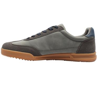 LLOYD AND PRYCE ZAZI SHOE - GREY