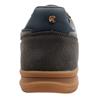 LLOYD AND PRYCE ZAZI SHOE - GREY