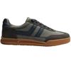 LLOYD AND PRYCE ZAZI SHOE - GREY