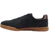 LLOYD AND PRYCE ZAZI SHOE - NAVY