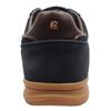 LLOYD AND PRYCE ZAZI SHOE - NAVY