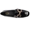 ZANNI AND CO ZULUK SHOE - BLACK PATENT