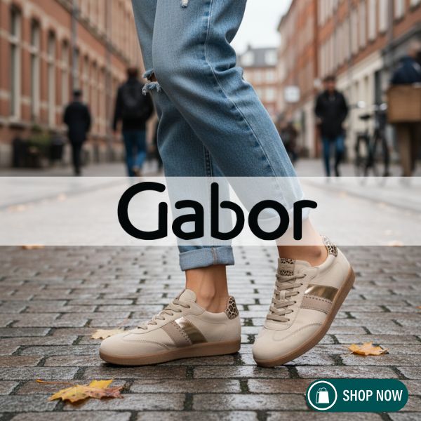 Shop Gabor