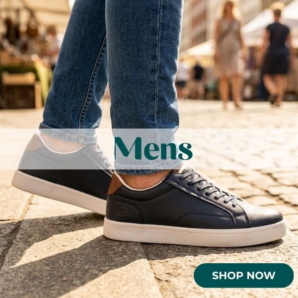 Shop Mens Shoes