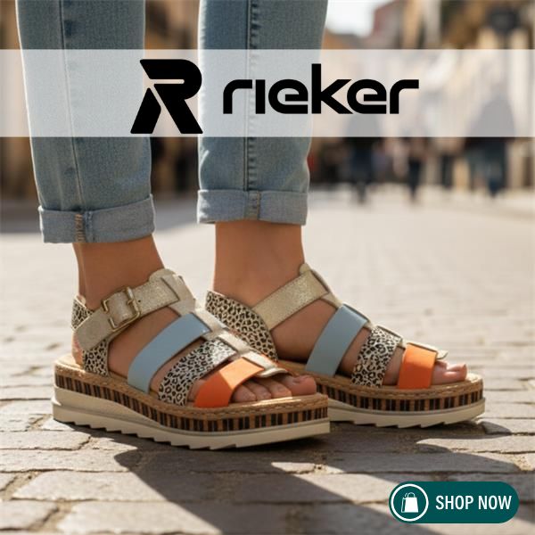 Shop Rieker