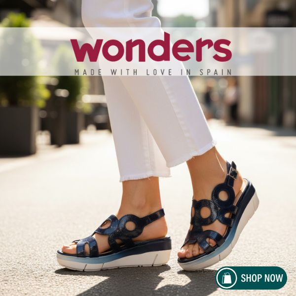 Shop Wonders