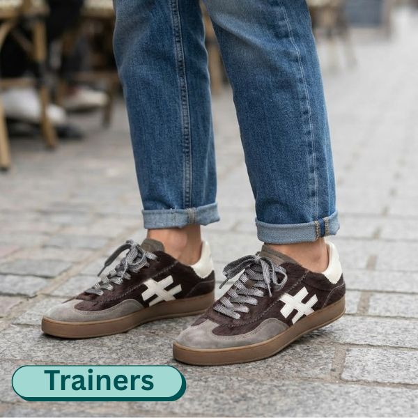Ladies Trainers