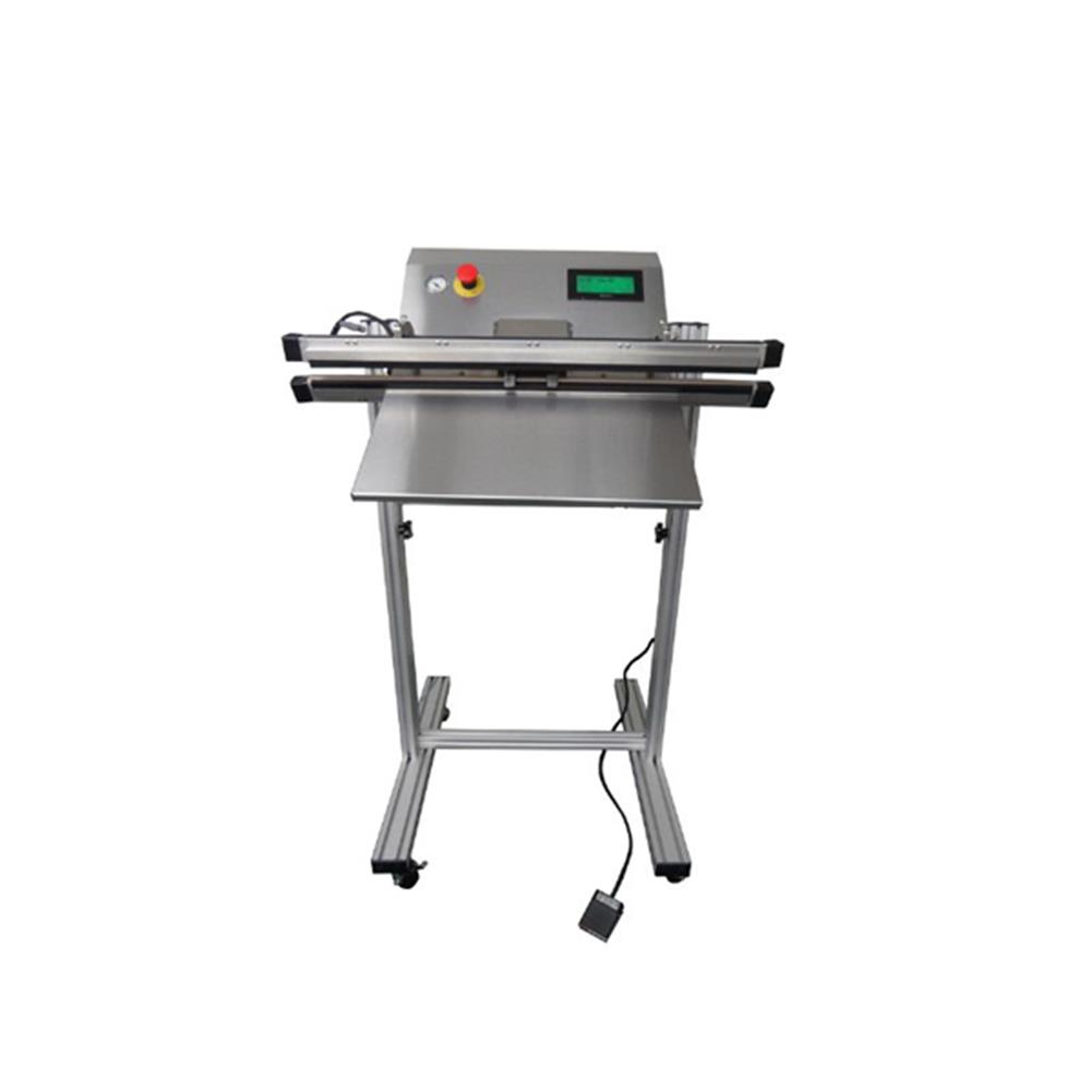 ACCU-SEAL 675TC Temperature Controlled Vacuum Sealer with Gas Purge | E ...