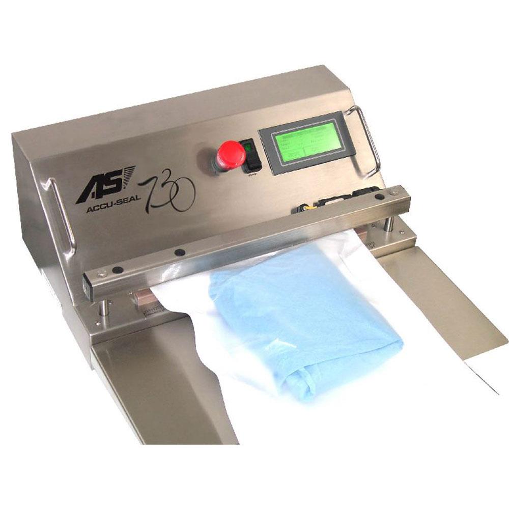 Accu-Seal Model 730 Validatable Medical Sealer | E-Tronics | Oranmore