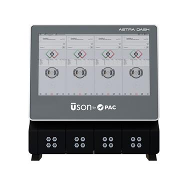USON Astra Dash Modular Multichannel Leak Tester