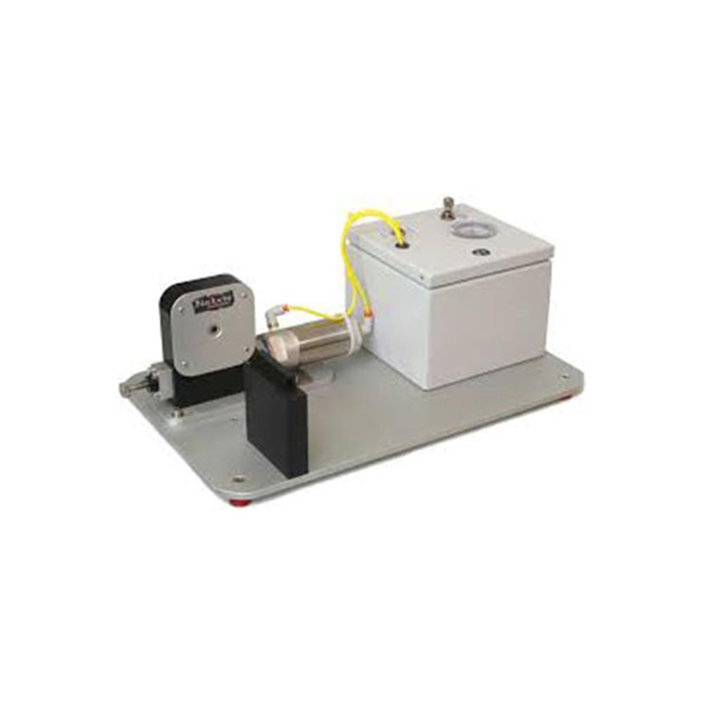 BLOCKWISE Model GPJ Simple Pneumatic Powered Crimper | E-Tronics | Oranmore