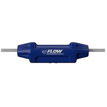 CLEARPATH Flow QIT In-Line Ultrasonic Flow Meter