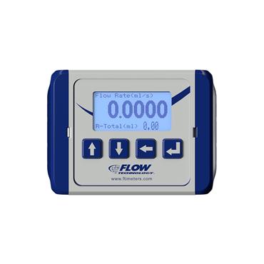 CLEARPATH FLOW QRE Remote Electronic & Display for use with QRT Series