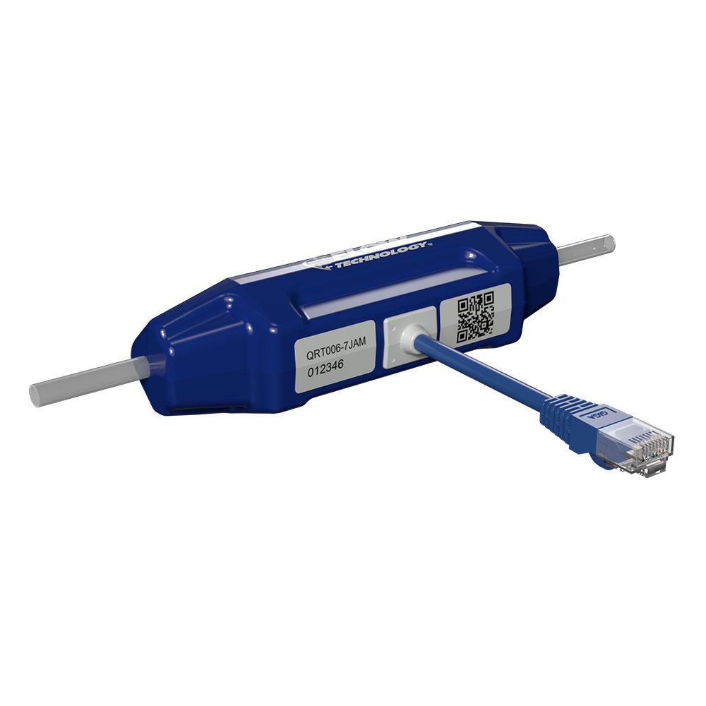 Clear Path Line CLEARPATH FLOW QRT In-Line Ultrasonic Flow Meter | E-Tronics | Oranmore