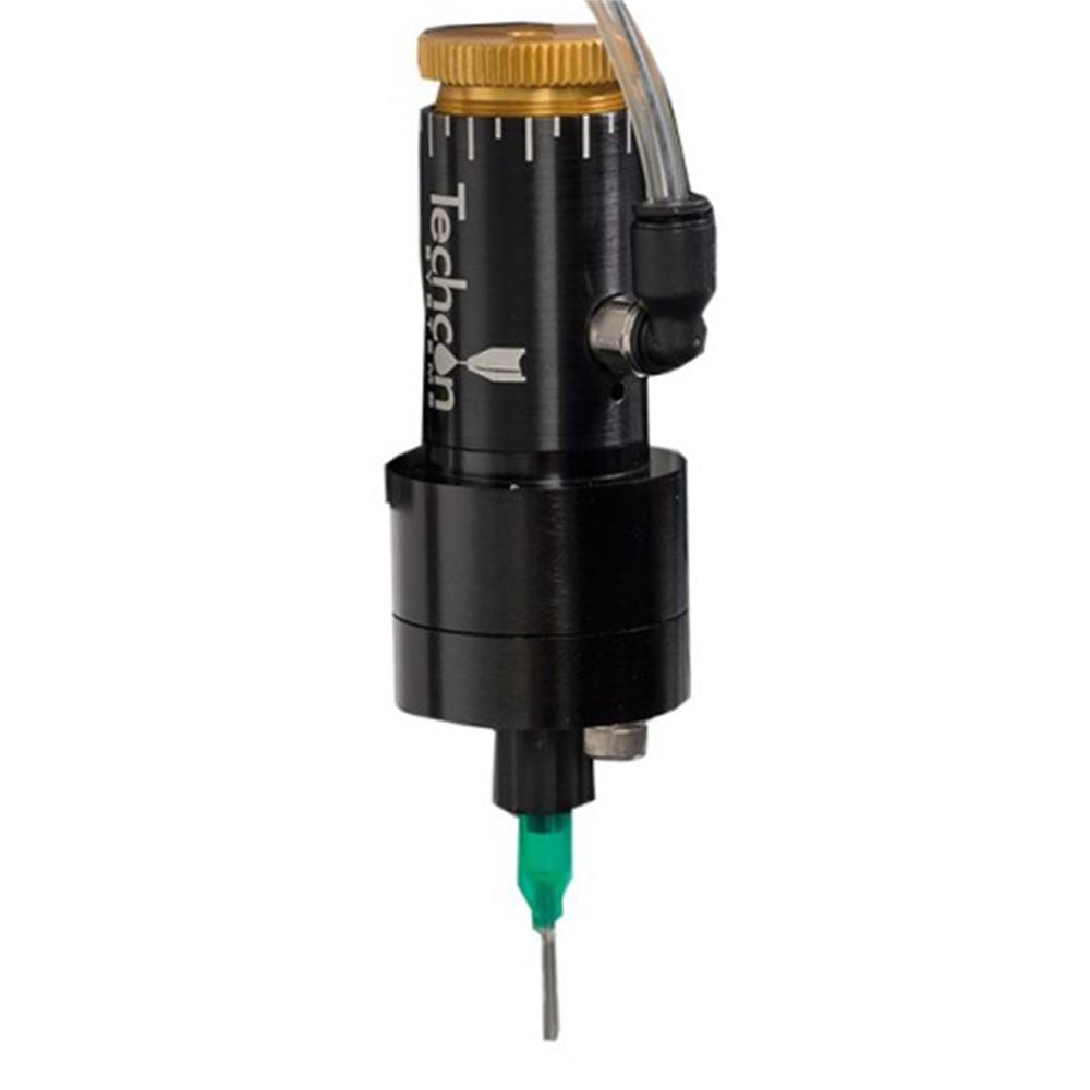 Techcon Valves TECHCON Disposable material path diaphragm valve | E-Tronics | Oranmore