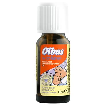 OLBAS OIL 12ML