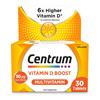 CENTRUM VIT D TAB BOOST