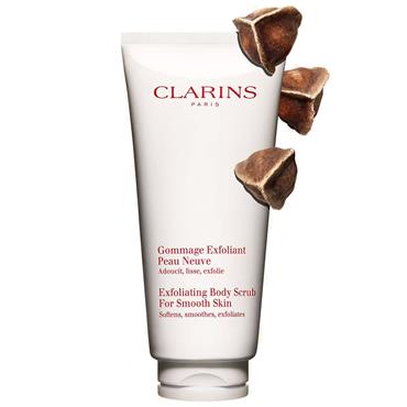 CLARINS EXFOLIAT BODY SCRUB SMOOTH 200ML