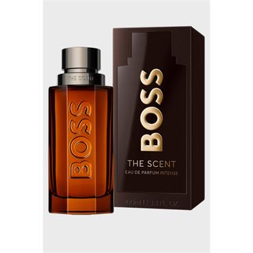 HUGO BOSS THE SCENT HIM EDP INTENSE 100ML