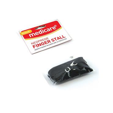 MEDICARE NEOPRENE THUMB STALL XLARGE