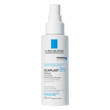 LA ROCHE POSAY CICAPLAST B5 SPRAY 100ML