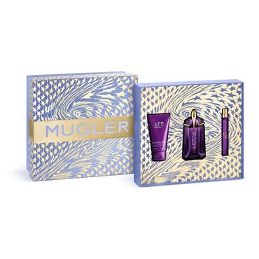 MUGLER ALIEN EAU DE PARFUM 60ML GIFT SET