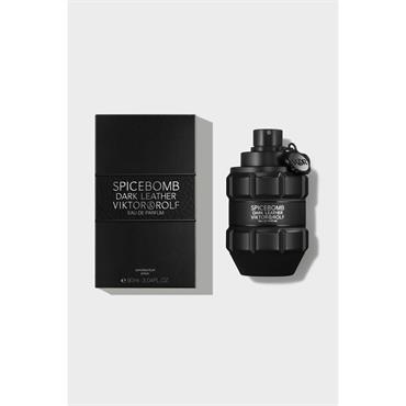 VIKTOR & ROLF V&R SPB BLACK LEATHER EDP S90ML