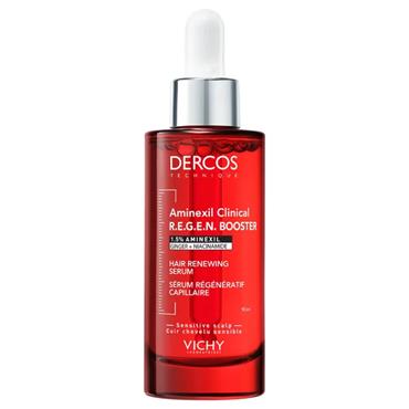 VICHY DERCOS AMINIXEL CLINICAL REGEN SERUM 90ML