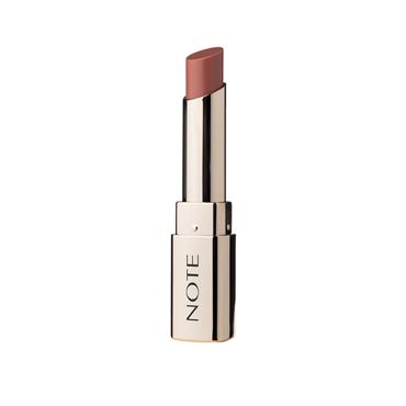 NOTE ICONIC SHEER LIPSTICK 201 DARLING
