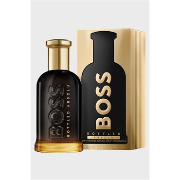 HUGO BOSS BOTTLED 100ML ABSOLU