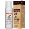TAN ORGANIC SELF TANNING MOUSSE 120ML