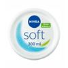 NIVEA SOFT MOISTURISING CREAM