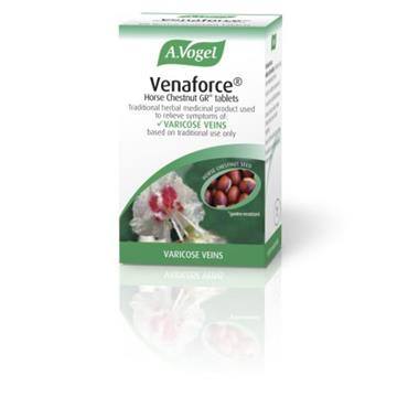 A VOGEL VENAFORCE TABLETS 30 TABLETS
