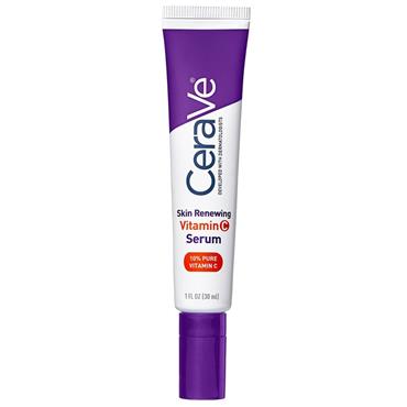 CERAVE SKIN RENEW VITAMIN C SERUM 30ML