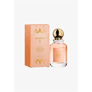 BRIDGERTON DEAREST TEMPTING PEACH EDP 50ML