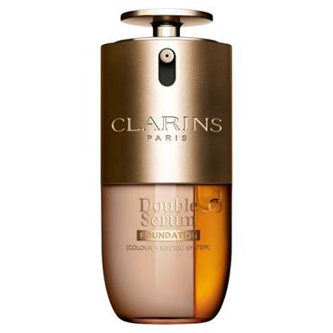 DOUBLE SERUM FOUNDATION M1W 30ML