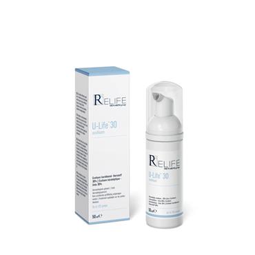 RELIFE U-LIFE 30 ECOFOAM KERATOLYTIC