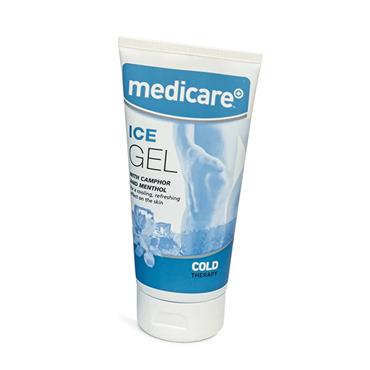 MEDICARE ICE GEL 150ML