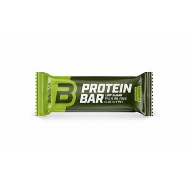 BIOTECH USA B PROTEIN BAR 21G