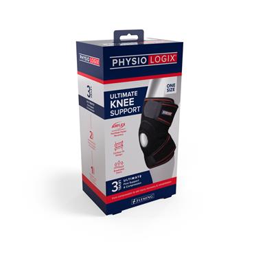 PHYSIOLOGIX PHXSPORTS 3.8X9