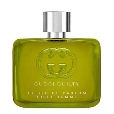 GUCCI GUILTY ELIXIR POUR HOMME EDP 60ML