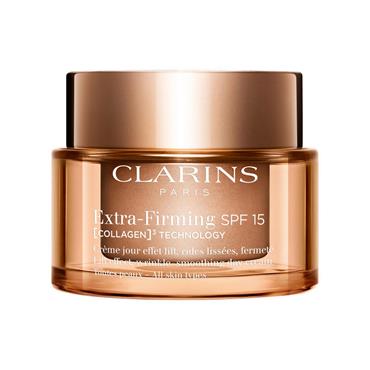 CLARINS EXFIRM DAY CREAM SPF15  50ML