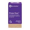 ONE NUTRITION PRUNE EASE 50 CAPS