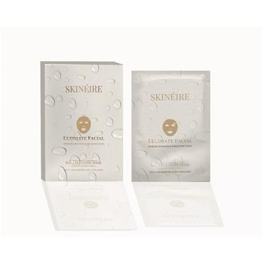 SKINEIRE SINGULAR FACE MASK