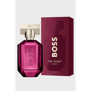 HUGO BOSS THE SCENT MAGNETIC FOR HER EDP 50ML