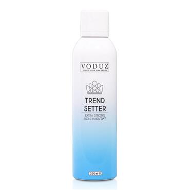 VODUZ TREND SETTER HAIRSPRAY 250ML
