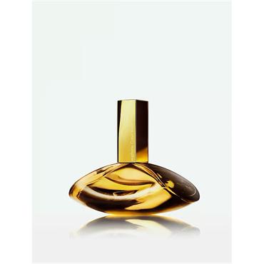 CALVIN KLEIN EUPHORIA ELIXIR SOLAR 30ML EDP (YELLOW)